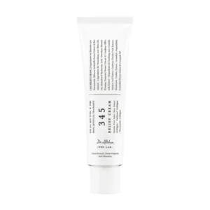 DR. ALTHEA 345 RELIEF veido kremas, 50 ml