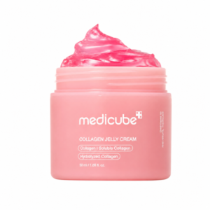 Medicube – kolageno želė kremas, 50 ml