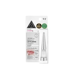 VT Cosmetics Reedle Shot Beginner Lip Plumper – drėkinanti ir putlesnių lūpų efektą suteikianti priemonė, 4,3 g