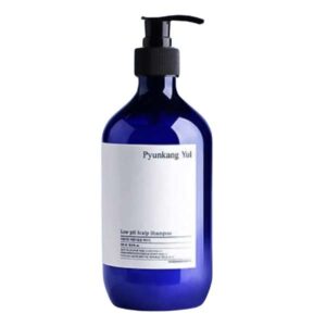 PYUNKANG YUL – žemo pH švelnus galvos odos šampūnas, 290 ml