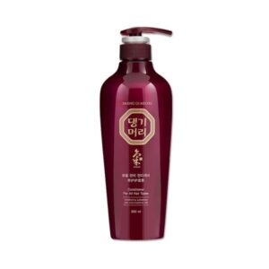 DAENG GI MEO RI – Drėkinamasis kondicionierius visų tipų plaukams – 500 ml