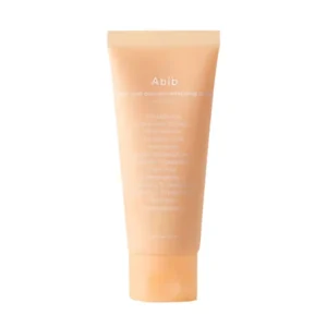 Abib Dark Spot Wrapping Mask Glutathione Film veido kaukė su glutationu, 100 ml
