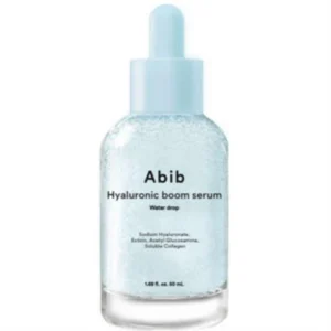 Abib – Hyaluron Serum Water Drop – hialurono rūgšties veido serumas, 50 ml