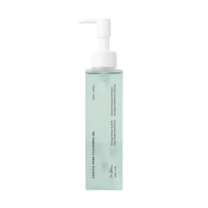 DR. ALTHEA Gentle Pore Cleansing Oil – švelnus poras valantis aliejus