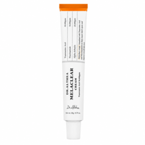 Dr. Althea – Melaclear skaistinantis kremas, 20 g