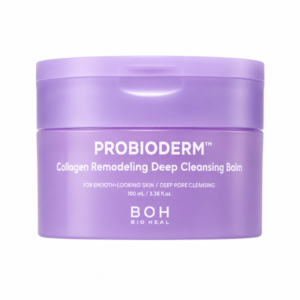 BIOHEAL BOH Probioderm Collagen giliai valantis veido balzamas, 100 ml
