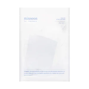 Mixsoon Bifida Mask – lakštinė veido kaukė