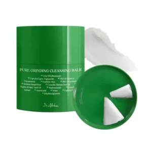 DR. ALTHEA PURE GRINDING valomasis veido balzamas, 50 ml