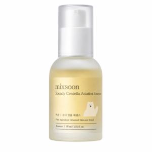„Mixsoon“ „Soondy“ azijinės centelės esencija, 30 ml
