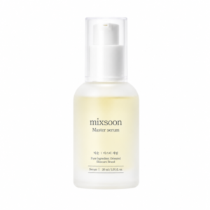 „Mixsoon“ atkuriamasis veido serumas, 30 ml