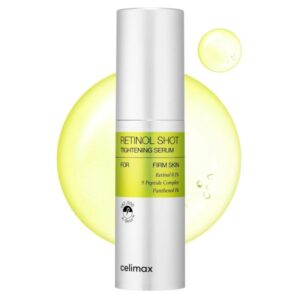 „Celimax“ stangrinamasis „Vita A“ retinolio serumas, 30 ml