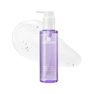 CELIMAX – „Derma Nature Fresh“ valomasis aliejus nuo inkštirų su simondsijų aliejumi, 150 ml