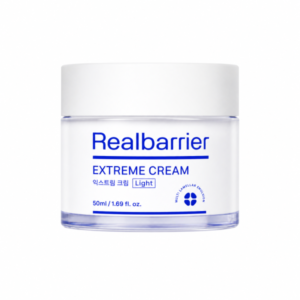 Realbarrier – itin lengvas kremas, 50 ml