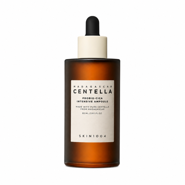 SKIN1004 – Madagascar Centella Probio-Cica intensyvi raminamas serumas, 95 ml