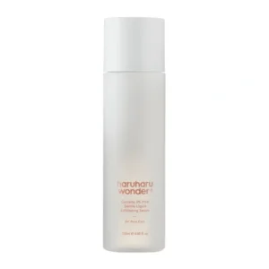 Haruharu Wonder – Centella 3% PHA švelnus eksfoliuojantis serumas – 120 ml
