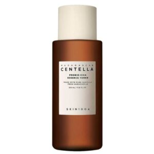 SKIN1004 – Madagaskaro centelės „Probio-Cica“ drėkinamasis veido tonikas – 210 ml