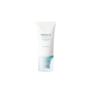 SKIN1004 – Madagaskaro centelės „Hyalu-Cica“ lengvas drėkinamasis SPF50+ serumas nuo saulės – 50 ml