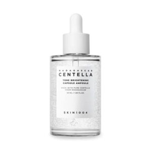 SKIN1004 – Madagaskaro centelės „Tone Brightening“ skaistinamaisi serumas nuo pigmentacijos – 50 ml