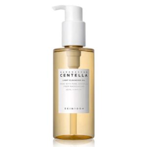 SKIN1004 – Centella švelnus hidrofilinis valomasis aliejus – 200 ml