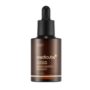 Medicube AGE-R Glutationo skaistinantis serumas, 30 g