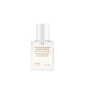 Dr. Althea – 15 % niacinamido serumas, 30 ml