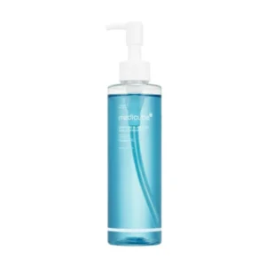 Medicube Zero Pore Blackhead Deep Cleansing Oil – giliai valantis veido prausiklis nuo inkštirų, 205 ml