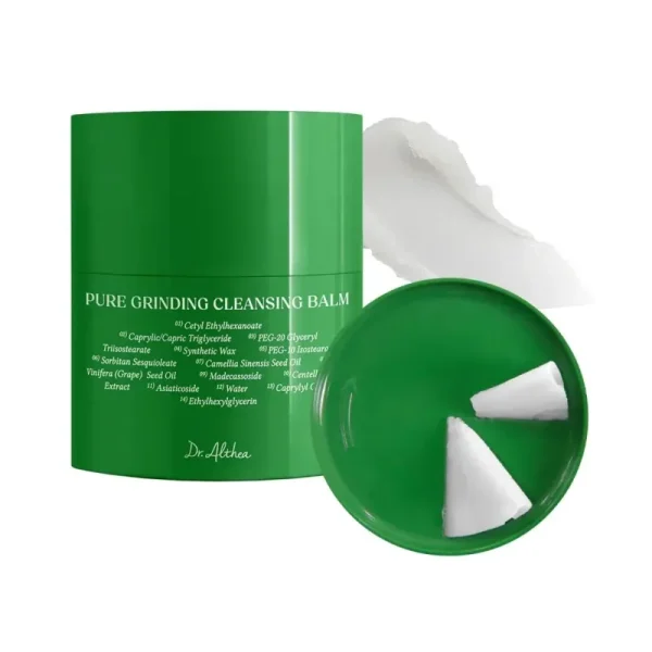 DR.ALTHEA Pure Grinding valomasis veido balzamas, 50 ml